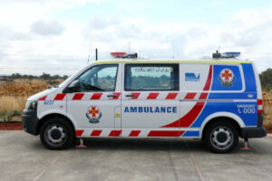 ambulance